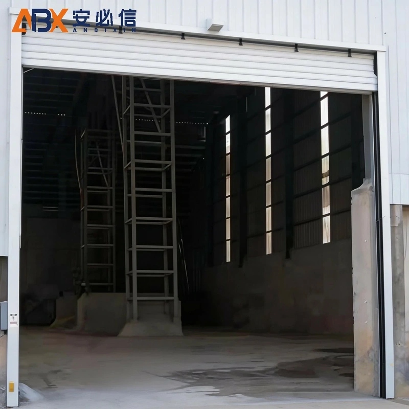 仙桃机械式门封